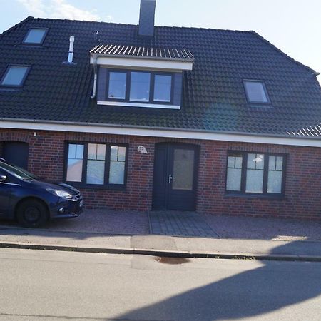 Bannesdorf Wohnung "Fluegge" מראה חיצוני תמונה