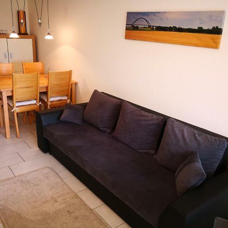 Bannesdorf Wohnung "Fluegge" מראה חיצוני תמונה