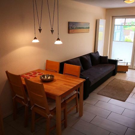 Bannesdorf Wohnung "Fluegge" מראה חיצוני תמונה