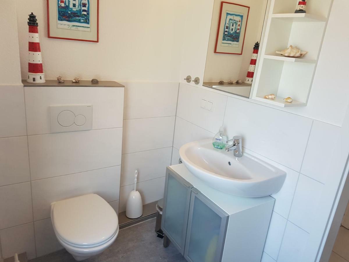 Bannesdorf Wohnung "Fluegge" מראה חיצוני תמונה