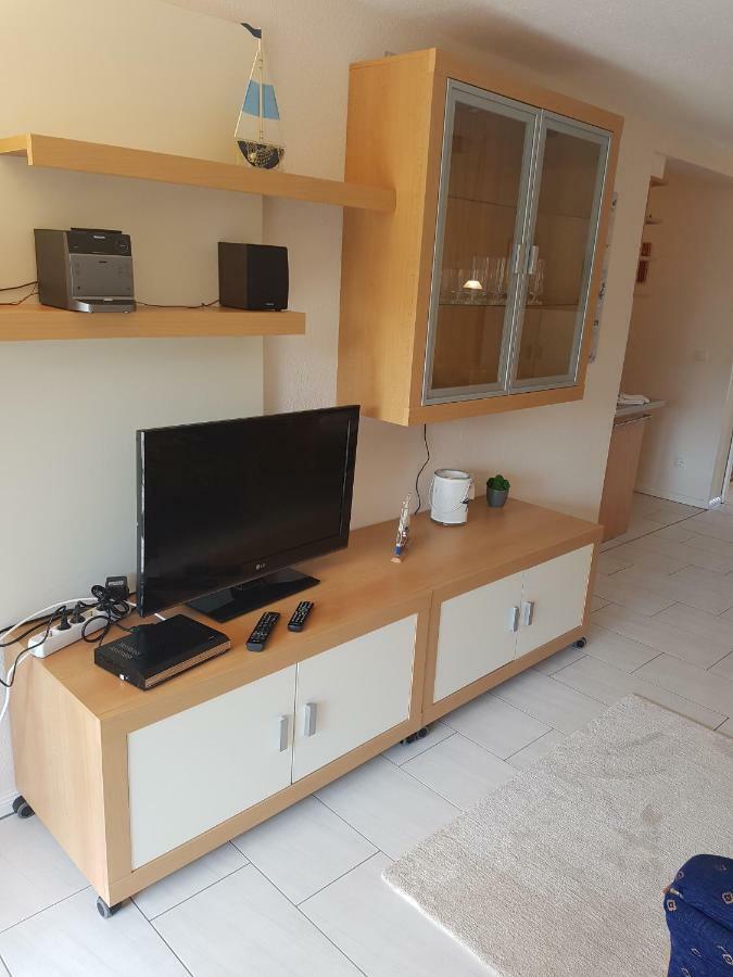 Bannesdorf Wohnung "Fluegge" מראה חיצוני תמונה