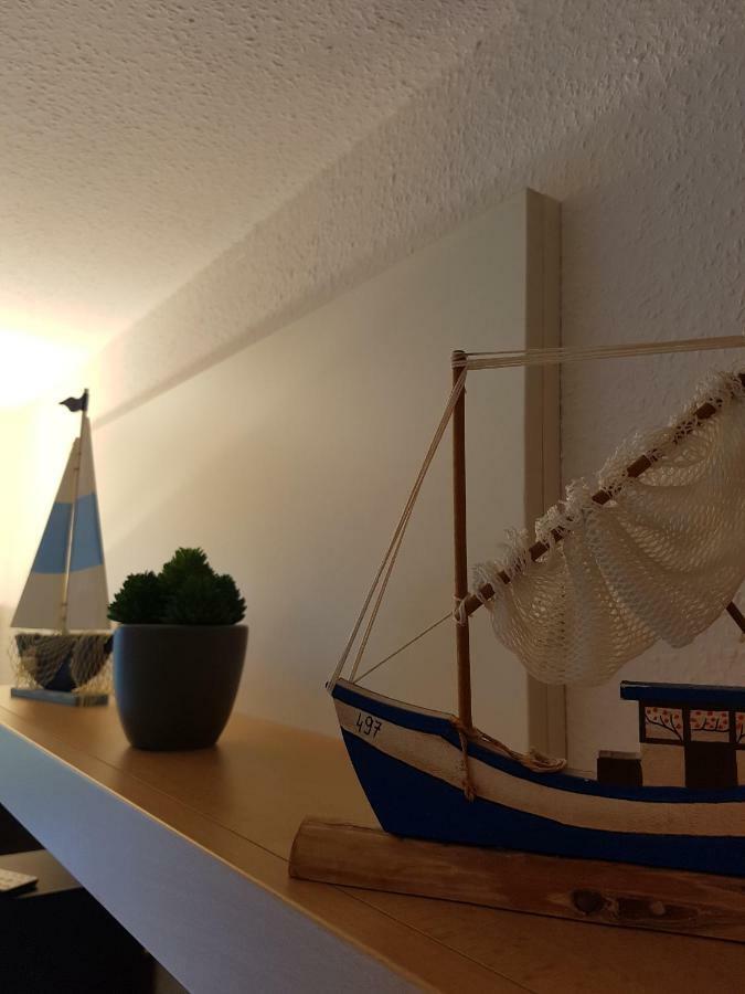 Bannesdorf Wohnung "Fluegge" מראה חיצוני תמונה