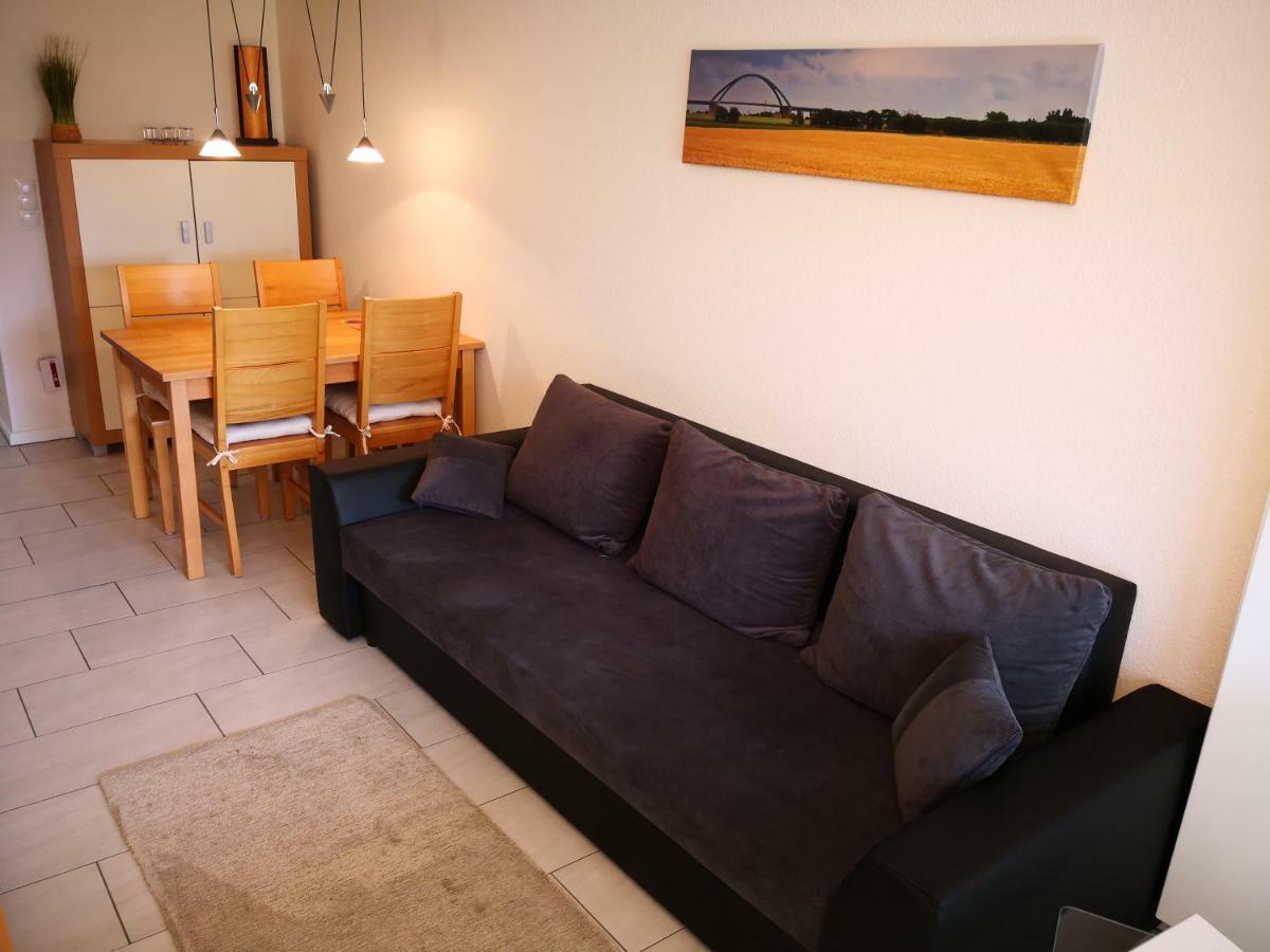 Bannesdorf Wohnung "Fluegge" מראה חיצוני תמונה