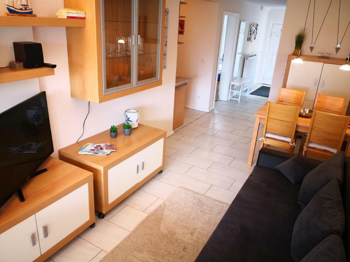 Bannesdorf Wohnung "Fluegge" מראה חיצוני תמונה