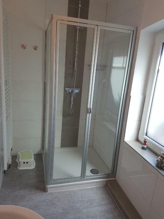Bannesdorf Wohnung "Fluegge" מראה חיצוני תמונה