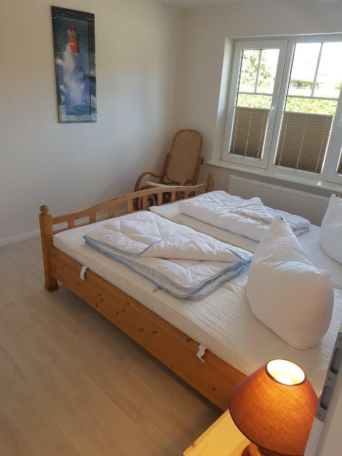 Bannesdorf Wohnung "Fluegge" מראה חיצוני תמונה