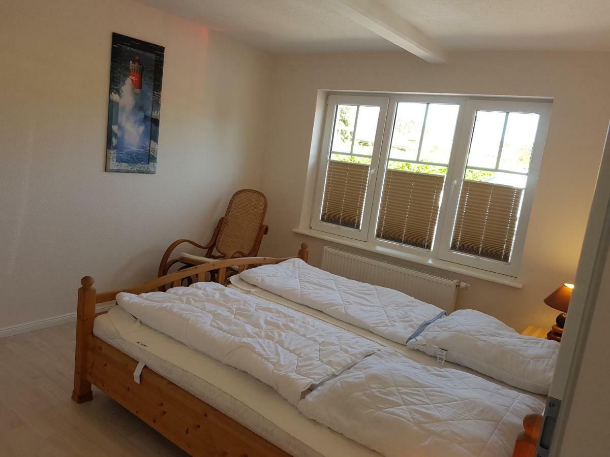 Bannesdorf Wohnung "Fluegge" מראה חיצוני תמונה