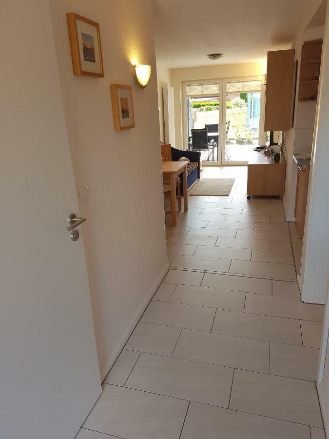 Bannesdorf Wohnung "Fluegge" מראה חיצוני תמונה