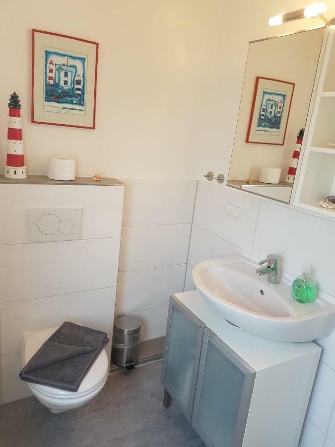 Bannesdorf Wohnung "Fluegge" מראה חיצוני תמונה