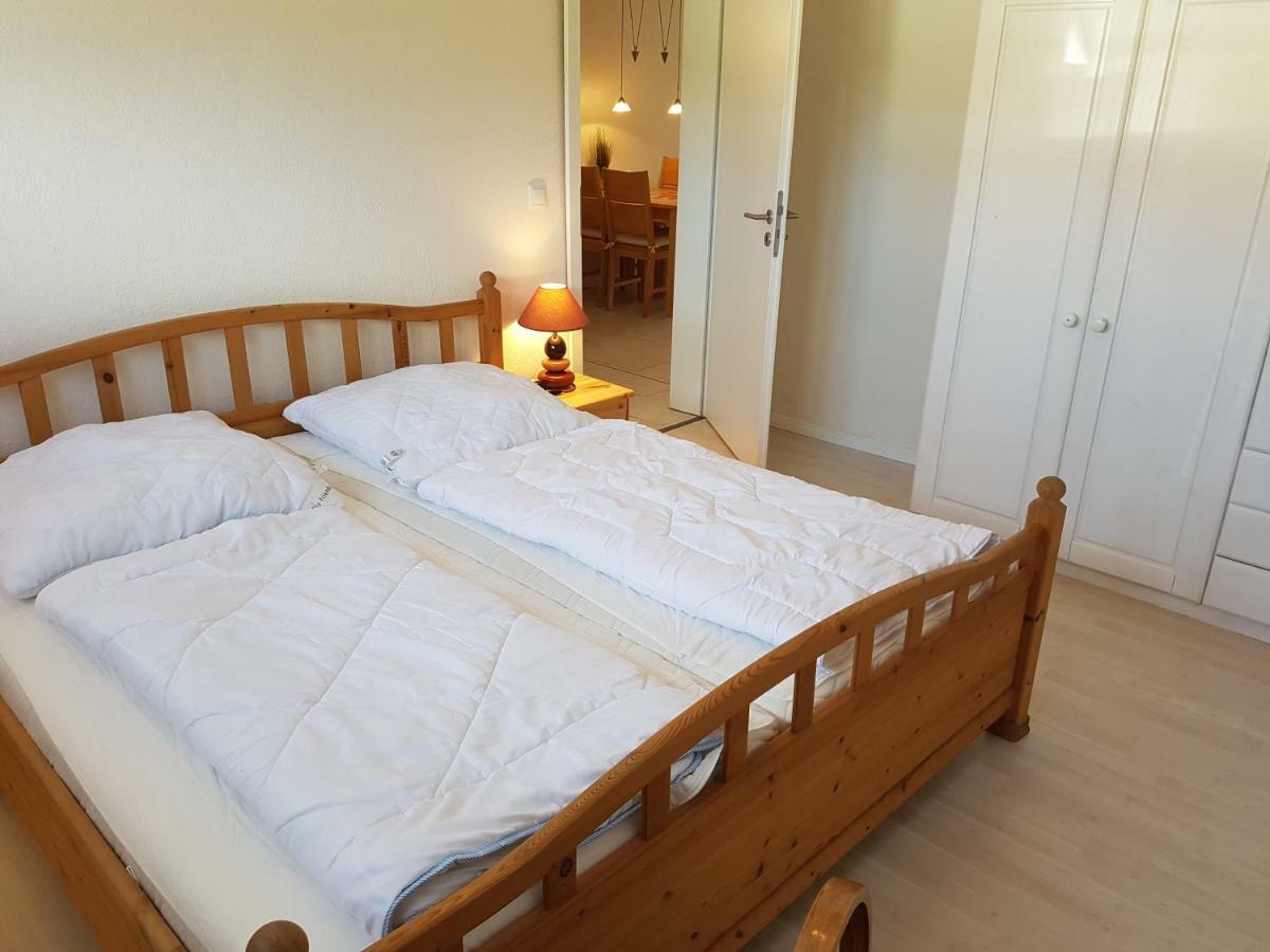 Bannesdorf Wohnung "Fluegge" מראה חיצוני תמונה