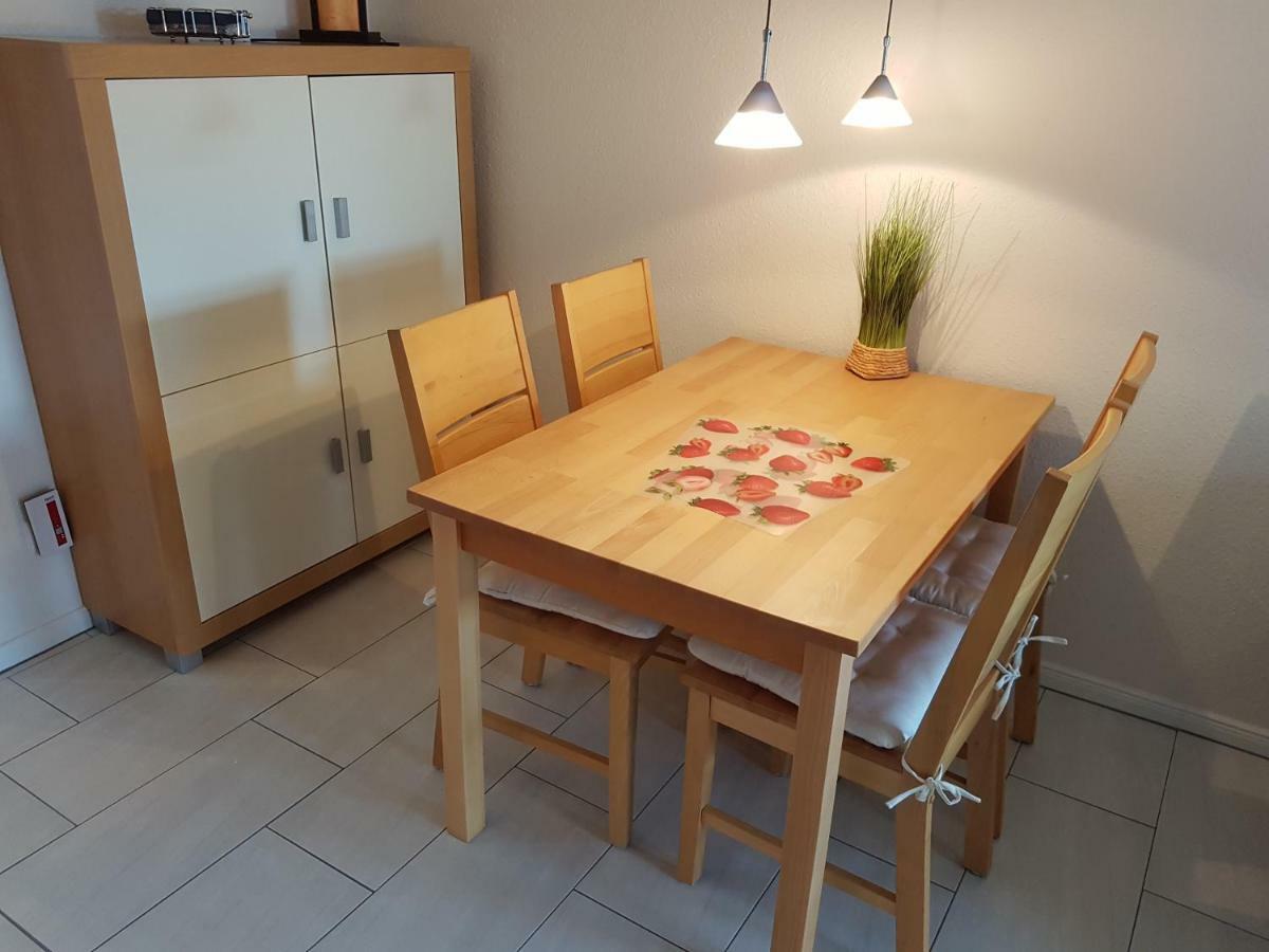 Bannesdorf Wohnung "Fluegge" מראה חיצוני תמונה
